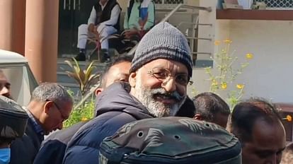 Mau News: मुख्तार अंसारी की वीडियो कांफ्रेंसिंग से हुई पेशी, विधायक निधि का है मामला मुख्तार अंसारी
