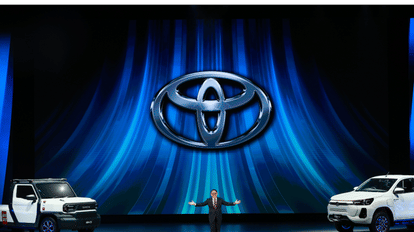 Toyota Cars Data Breach Over two million Toyota vehicle owners were affected by software security breach