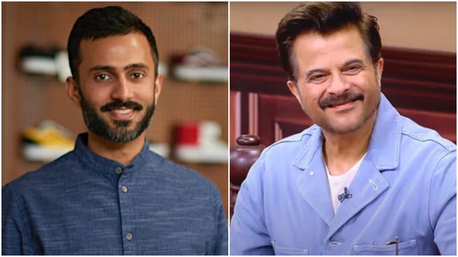 These Bollywood Megastars Millionaire Son in Law Worked In Other Profession Rather Than Acting