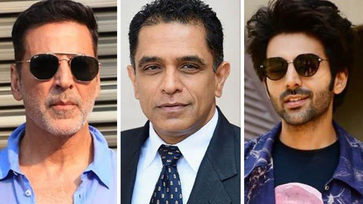 Hera Pheri 3: Firoz Nadiadwala Finalized two scripts for kartik aaryan staring film and one for akshay kumar