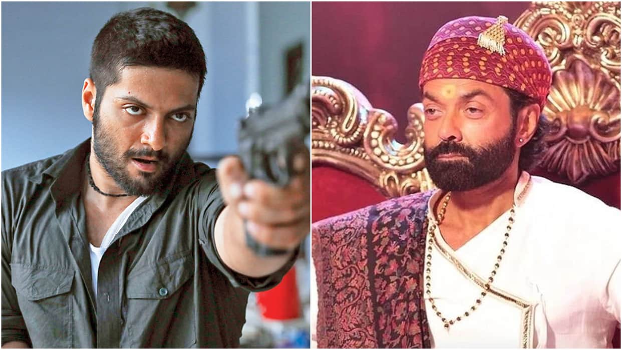Bollywood actors got success on OTT platform bobby deol pankaj tripathi Jitendra Kumar Saif Ali Khan Ali Fazal