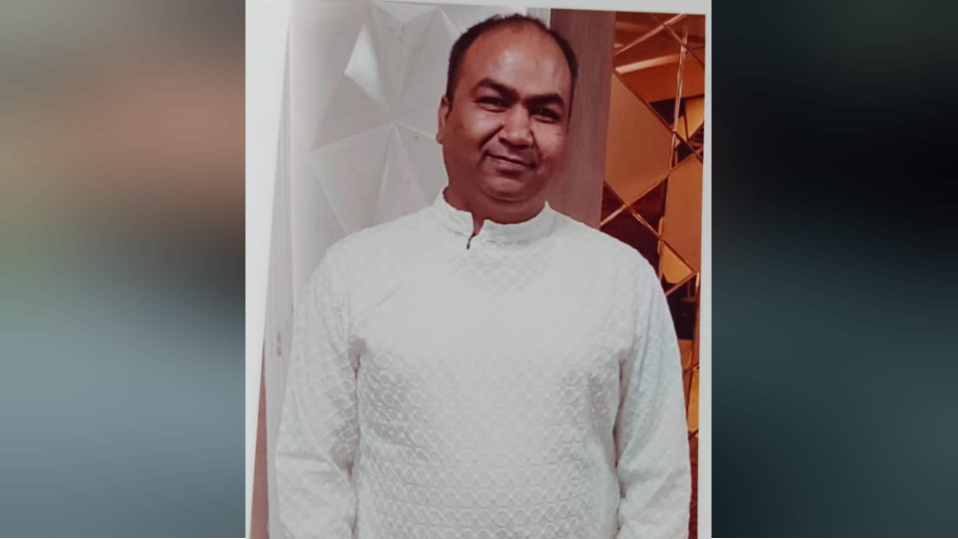 Ankit Murder Case Car used to throw body parts recovered by police