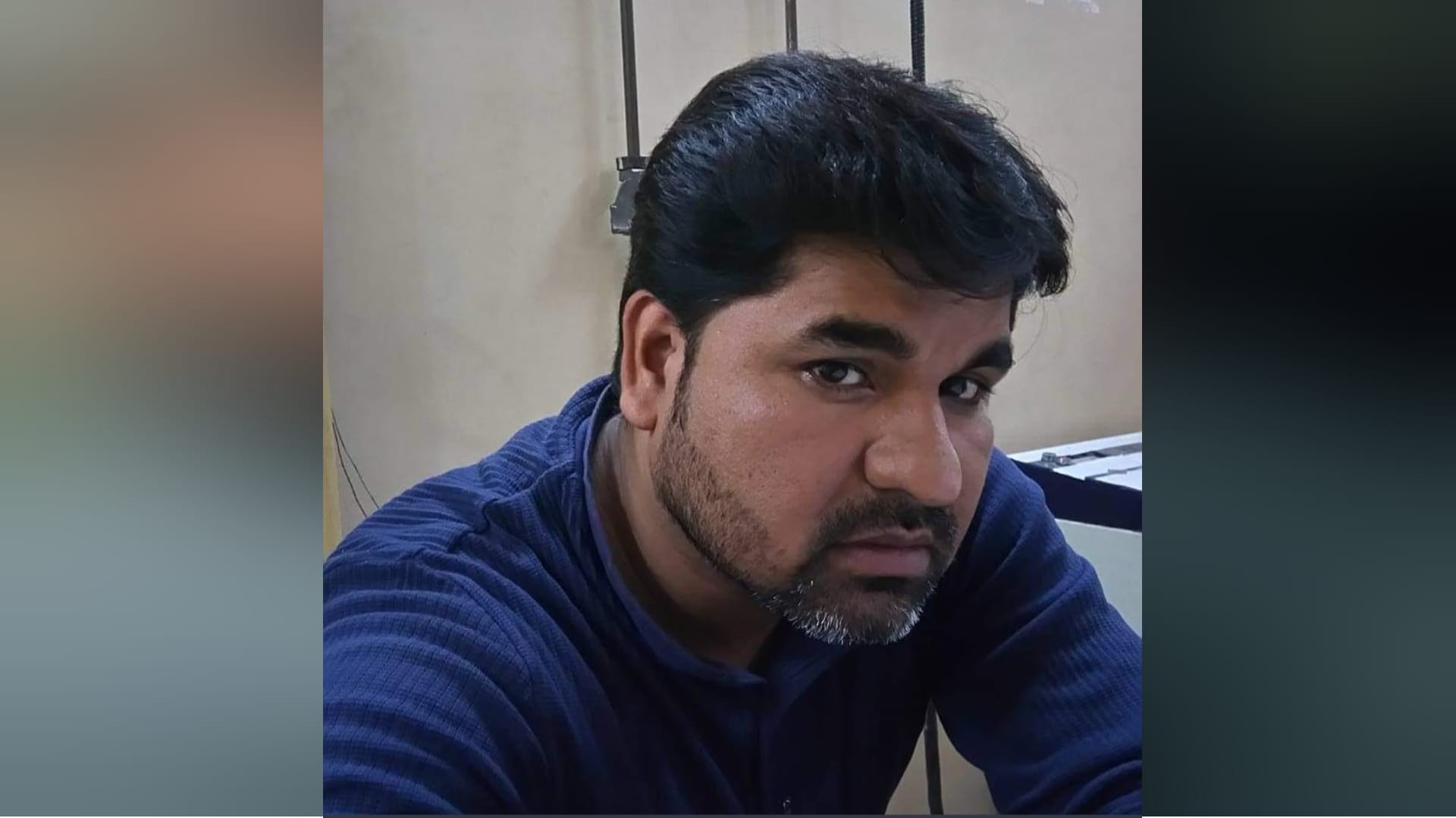 Ankit Murder Case Police did not find body parts of PhD student Ankit