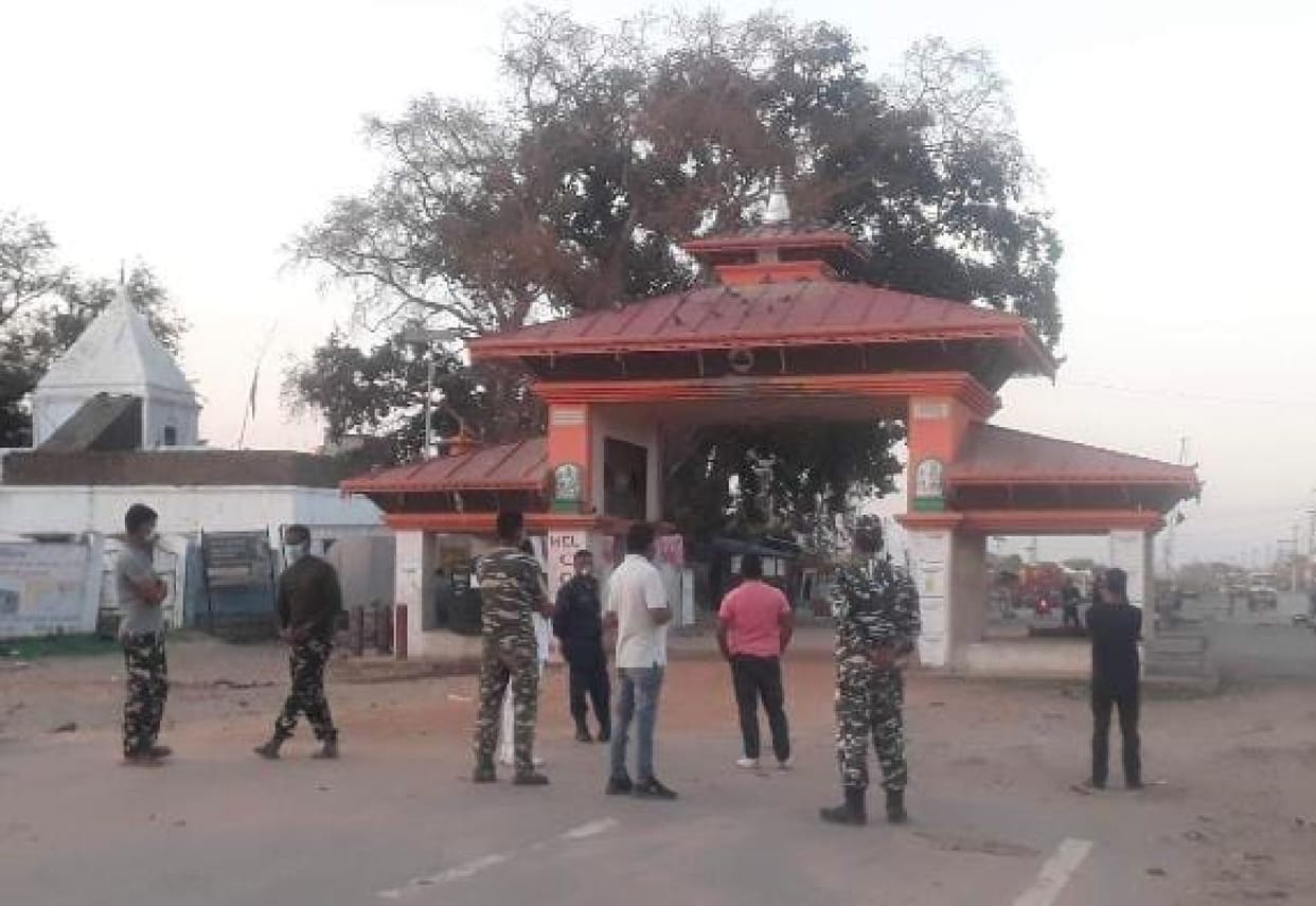 Smugglers nexus with policemen, DIG sits investigation