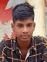 boy drowned in Saryu river, could not be traced even after a lot of searching