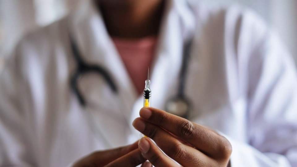 vaccine to treat early bowel cancer by Dr Tony Dhillon know all vaccine for cancer in world