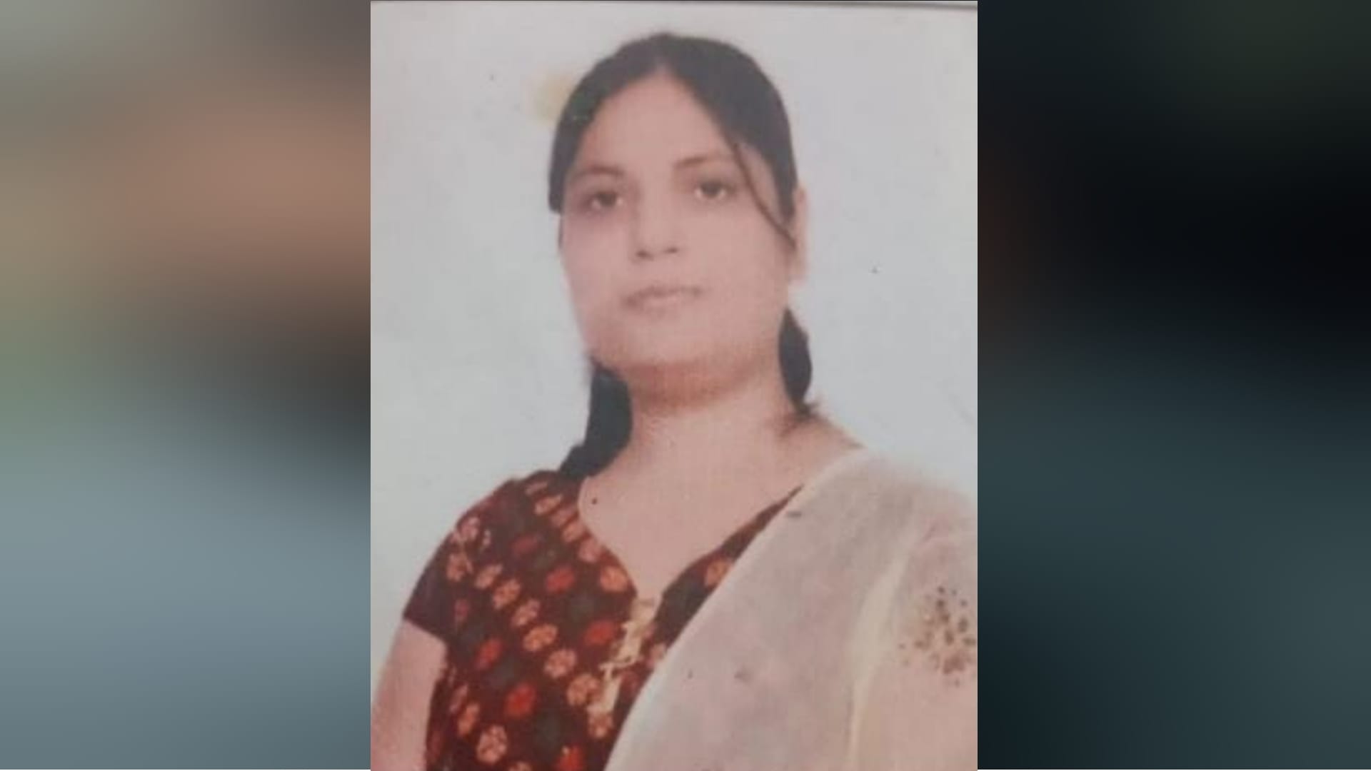 Doctor killed his wife in Lakhimpur Kheri, then took dead body in a box and took it 345 km away