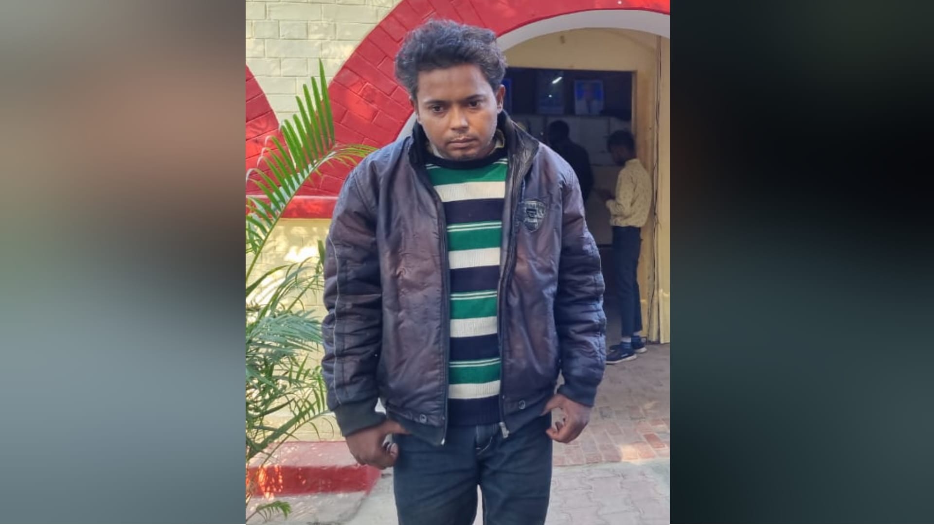 Doctor killed his wife in Lakhimpur Kheri, then took dead body in a box and took it 345 km away