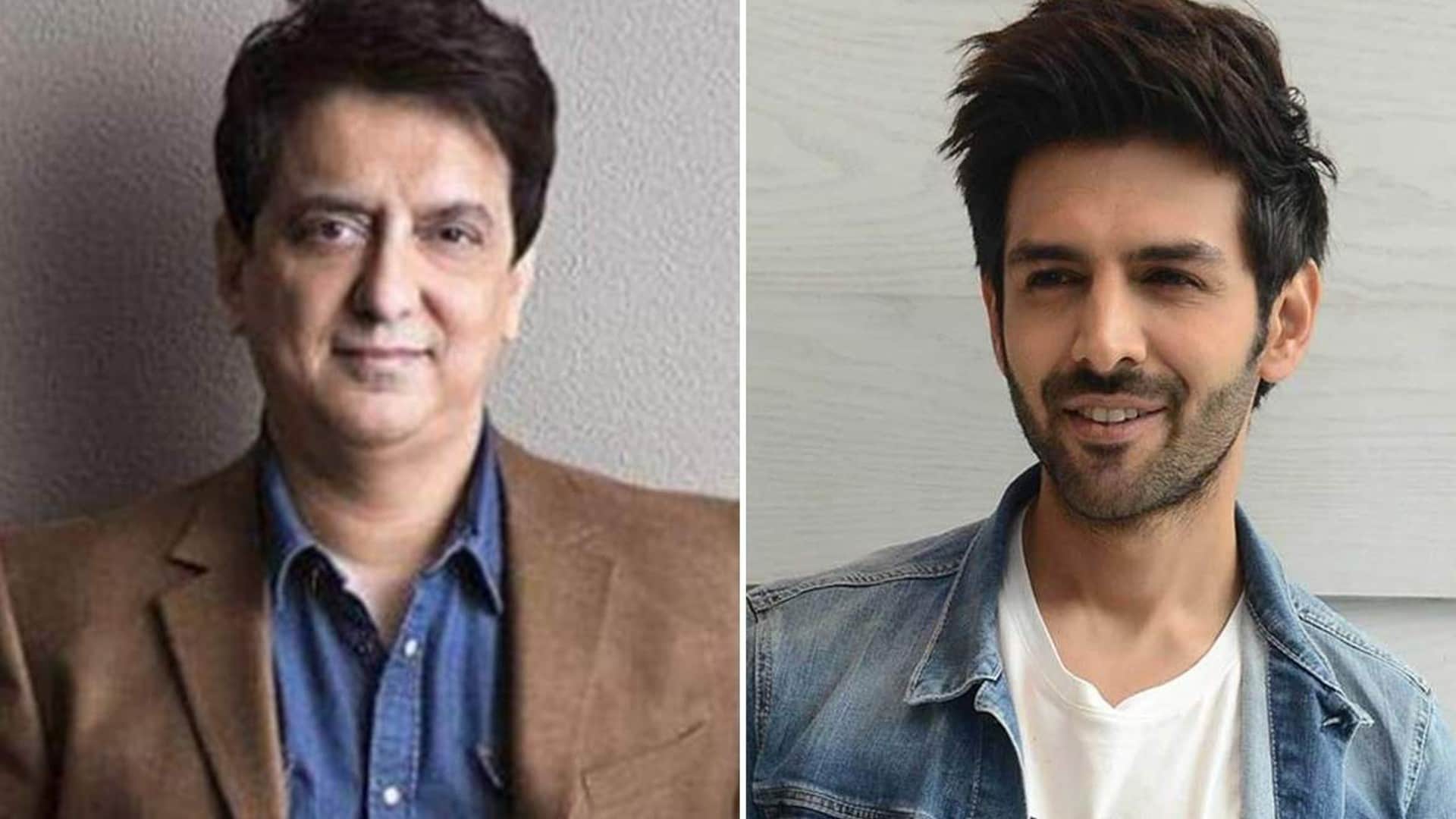 Hera Pheri 3: Firoz Nadiadwala Finalized two scripts for kartik aaryan staring film and one for akshay kumar