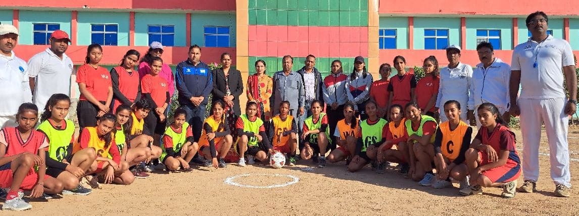 Manipur, Karnataka and Madhya Pradesh were the winners on the first day