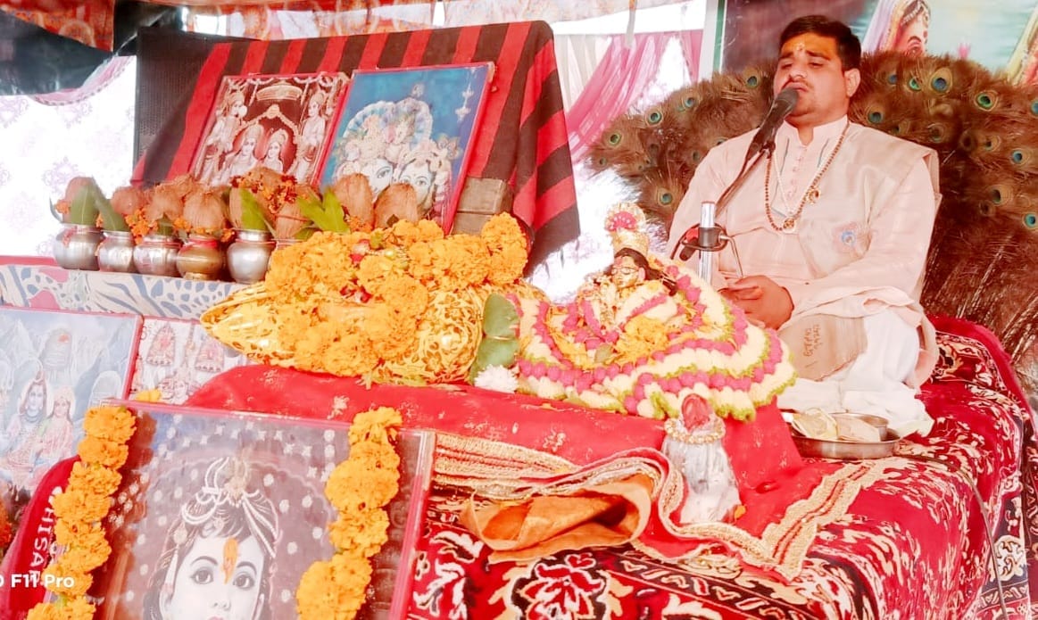 God always maintains relationship with devotee