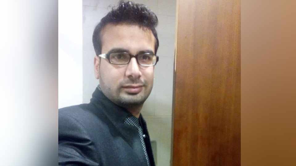 Architect arrested for corruption in HSVP in Karnal