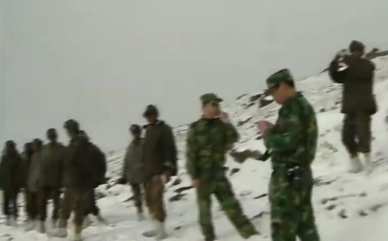 India-China Clash: Does China want Tawang in Arunachal Pradesh or have other intentions?