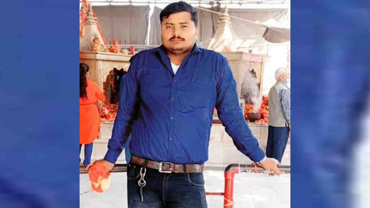 Balwant murder case: Wife refused the job of Anganwadi worker