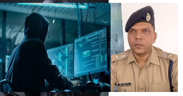 Cyber fraud, 142 people lost money in a year, police could not solve even a single case