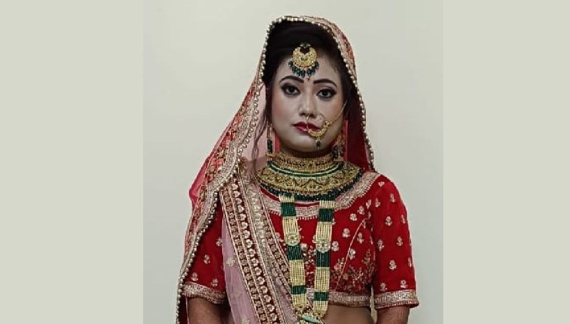Case of death of married woman in Auraiya, murder by strangulation