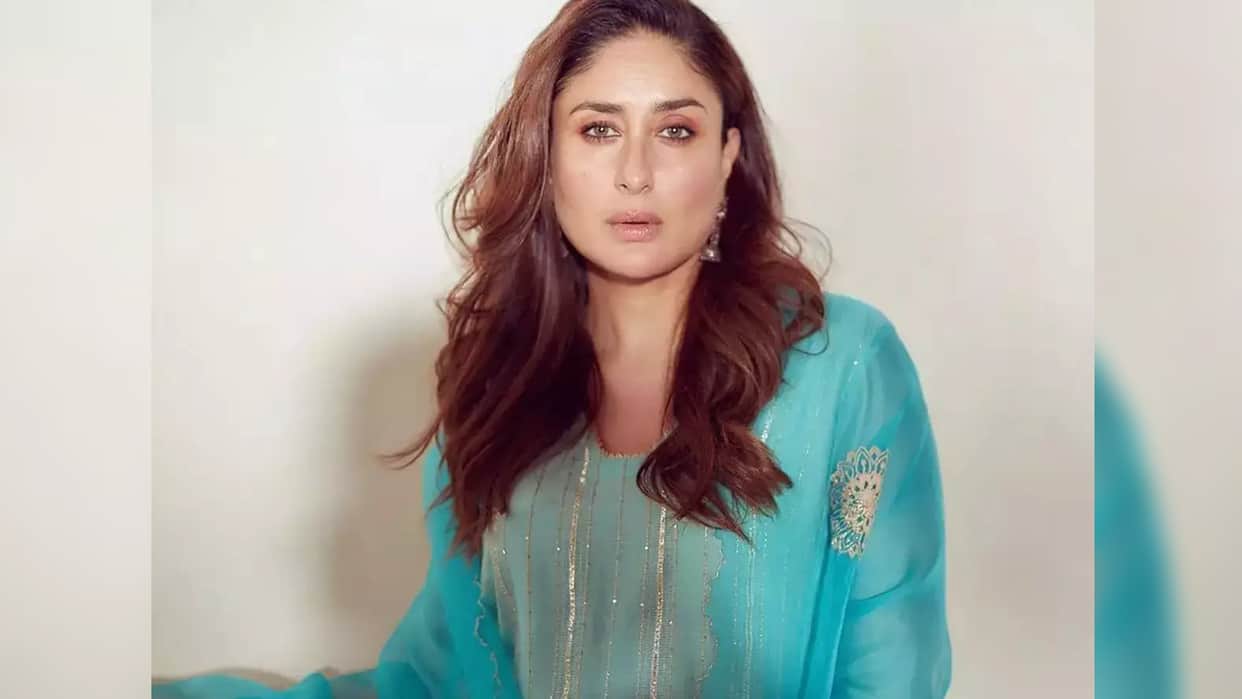 Kareena Kapoor 3 idiots look test pics for pia viral after 14 years photos are getting viral on internet