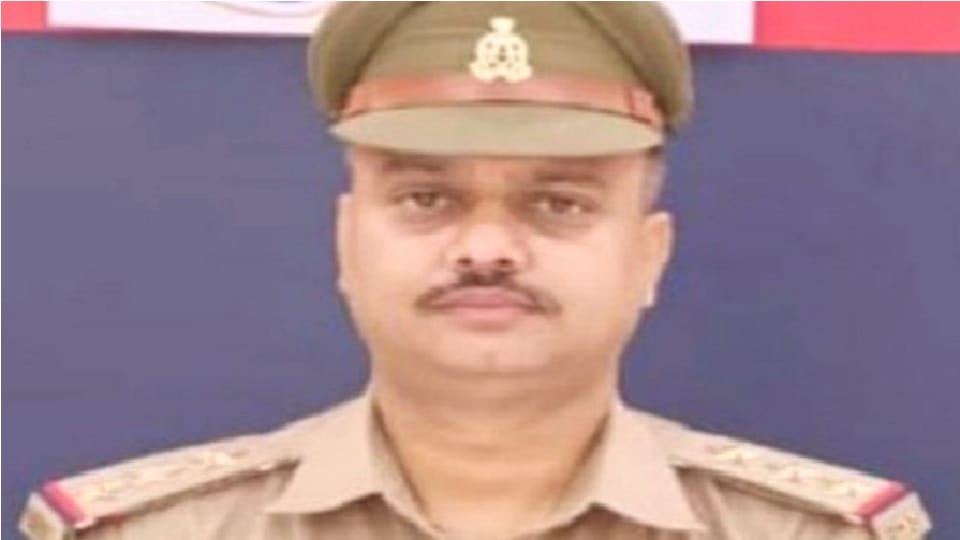 Action against SHO for trying to hide incident of indecency with female constable