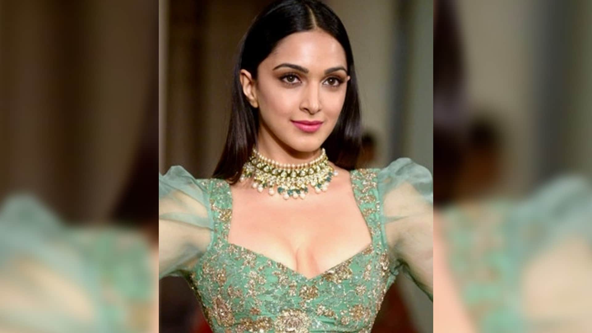 Kiara Advani game Changer actress on hiding her relationship with Siddharth Malhotra before marriage
