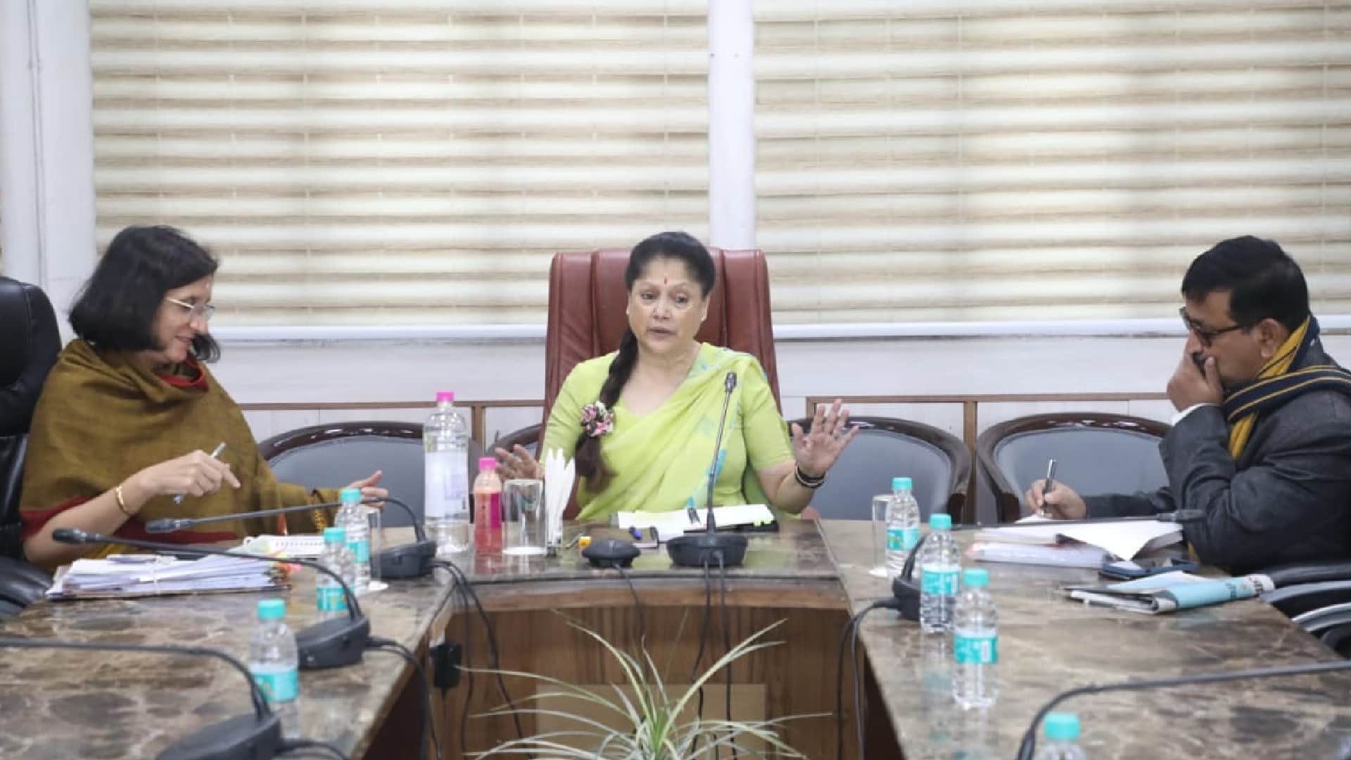 National Women Boxing Championship To be held in Bhopal Lovlina and Nikhat will show magic of punch