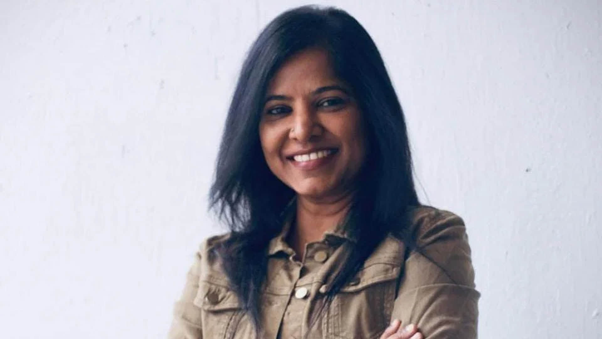 Goddess Kali Poster Row film maker leena manimekalai moves supreme court for quashing of all FIR against her