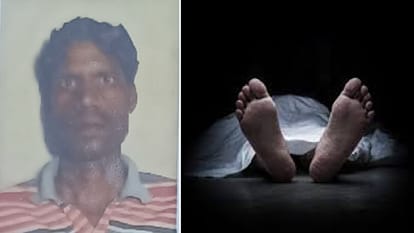 suicide in vanarasi husband in estrangement with wife railway worker in love affair and weaver suicide