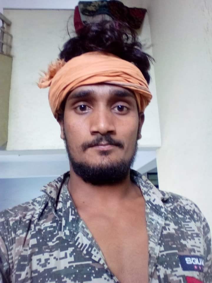 auto driver died in accident