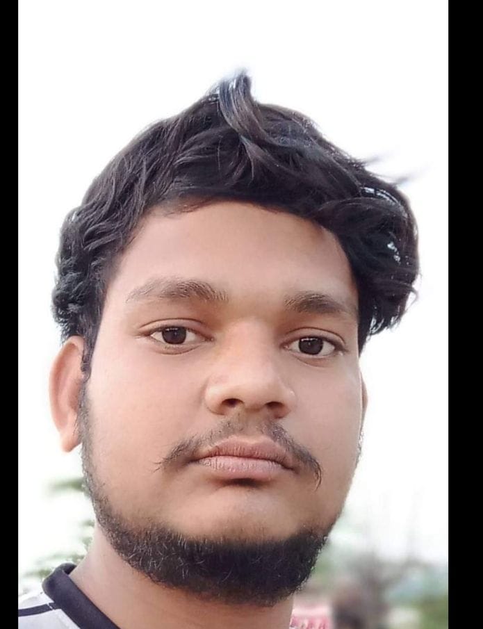a bike rider died in accident