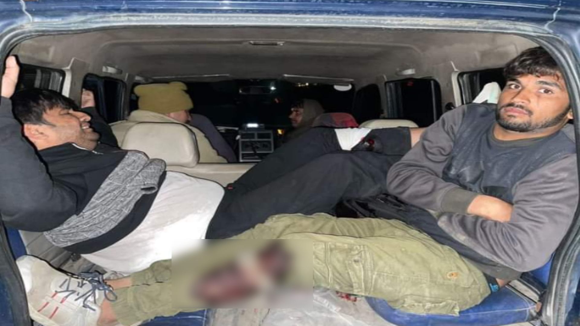Meerut: Two miscreants arrested in encounter after robbing in house of SP leader