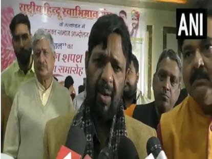 राज्यमंत्री मंत्री कौशल किशोर