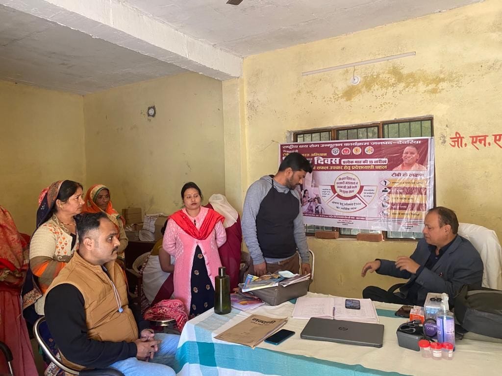 nikshya diwas celebrated