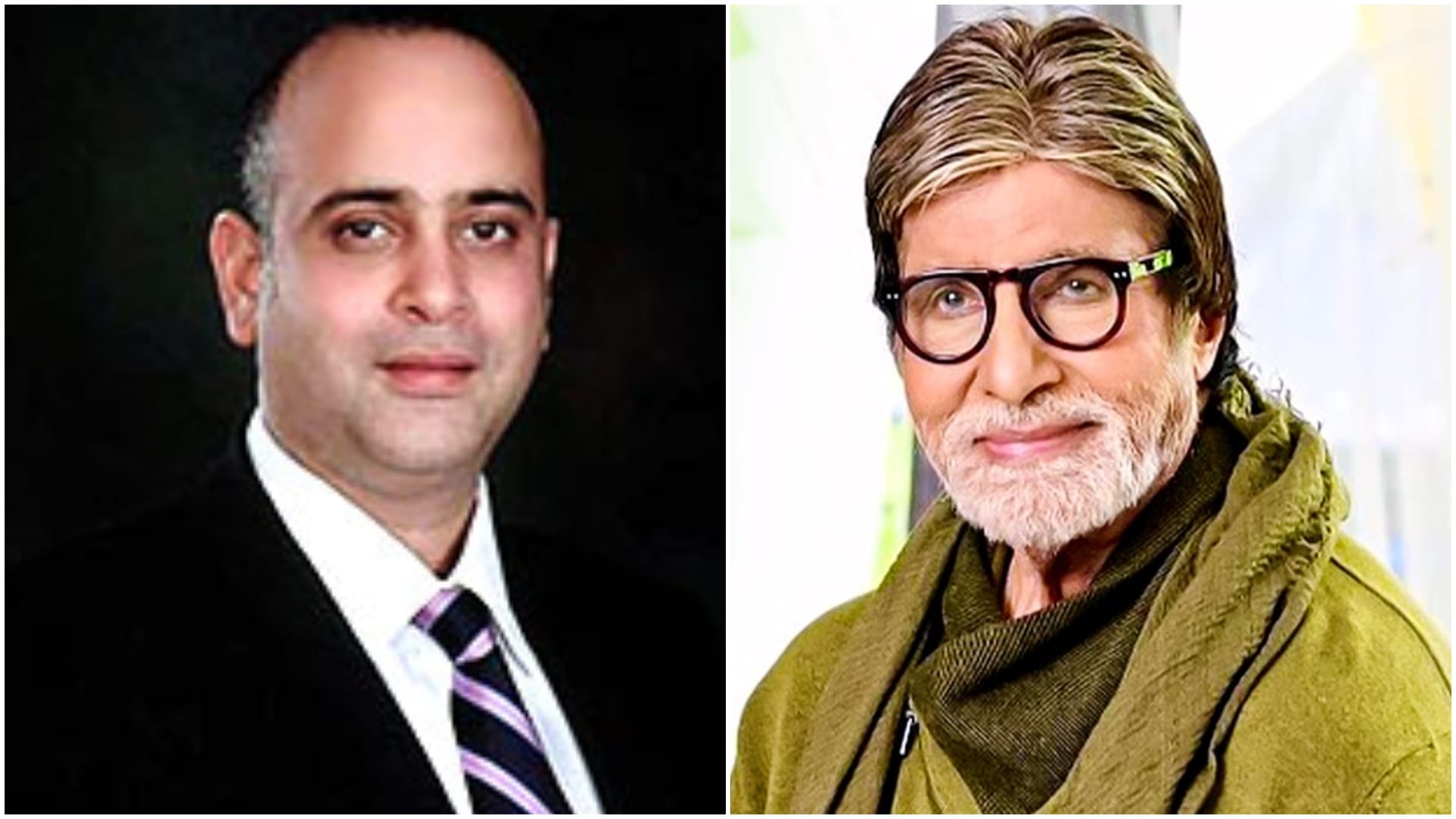 These Bollywood Megastars Millionaire Son in Law Worked In Other Profession Rather Than Acting
