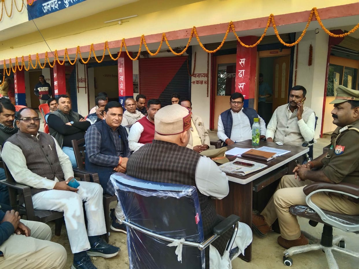30 beats will be made for the security of villages, soldiers will be deployed