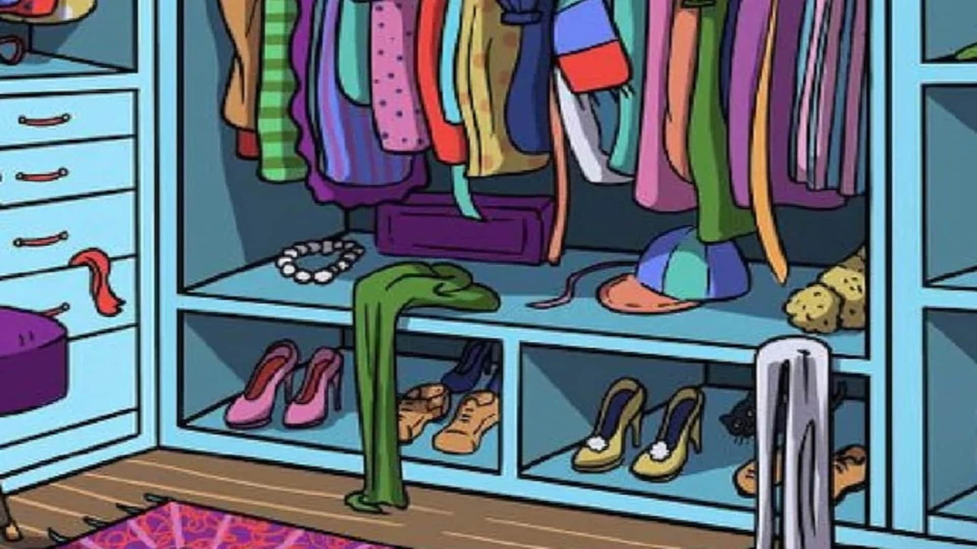 Optical Illusion Can You Find Hidden Cats in These Pictures News in Hindi