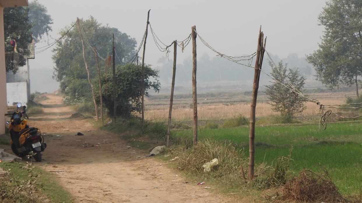 facility not so good, electric bill increase