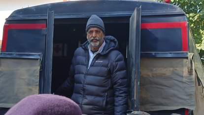 Prayagraj News : माफिया मुख्तार अंसारी।