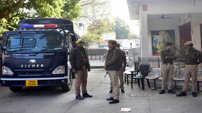secret of benami properties will be revealed questioning took place in two phases on the first day