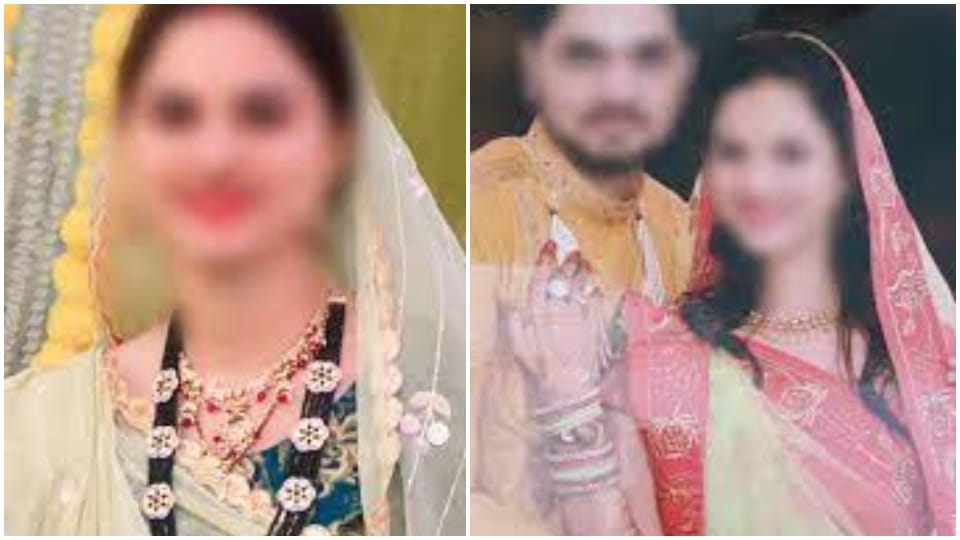 Rajasthan Female Fashion Designer Murder Family Allegations On In Laws
