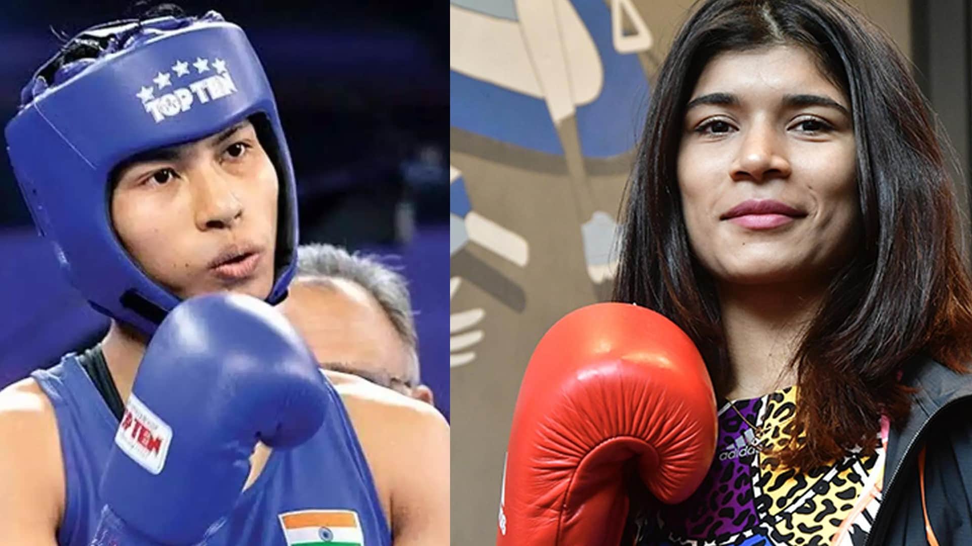 National Women Boxing Championship To be held in Bhopal Lovlina and Nikhat will show magic of punch