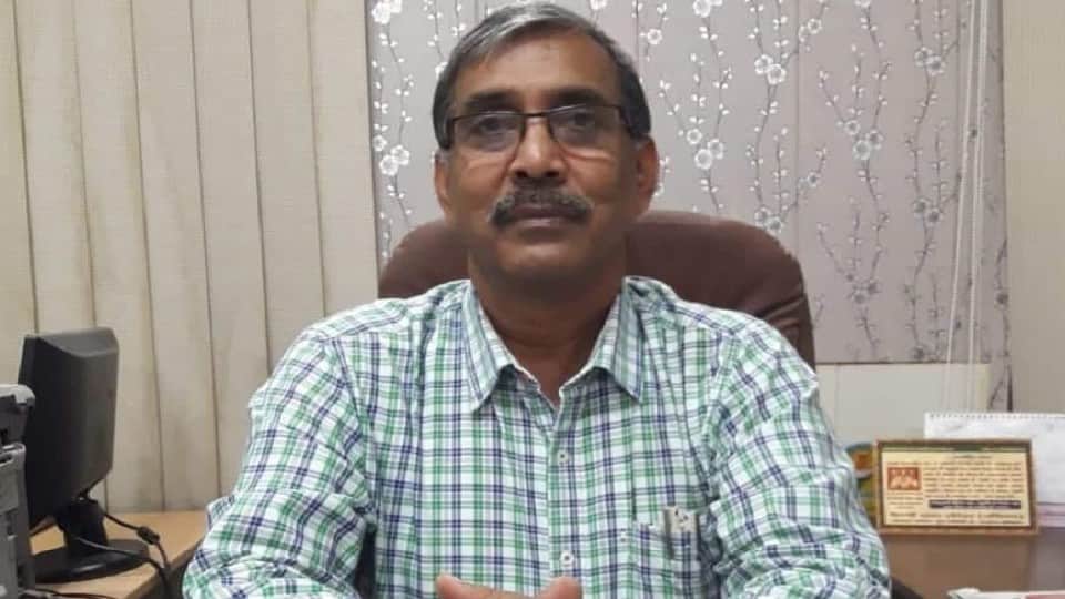 Retired PCS officer died after speeding bike hit him in Agra