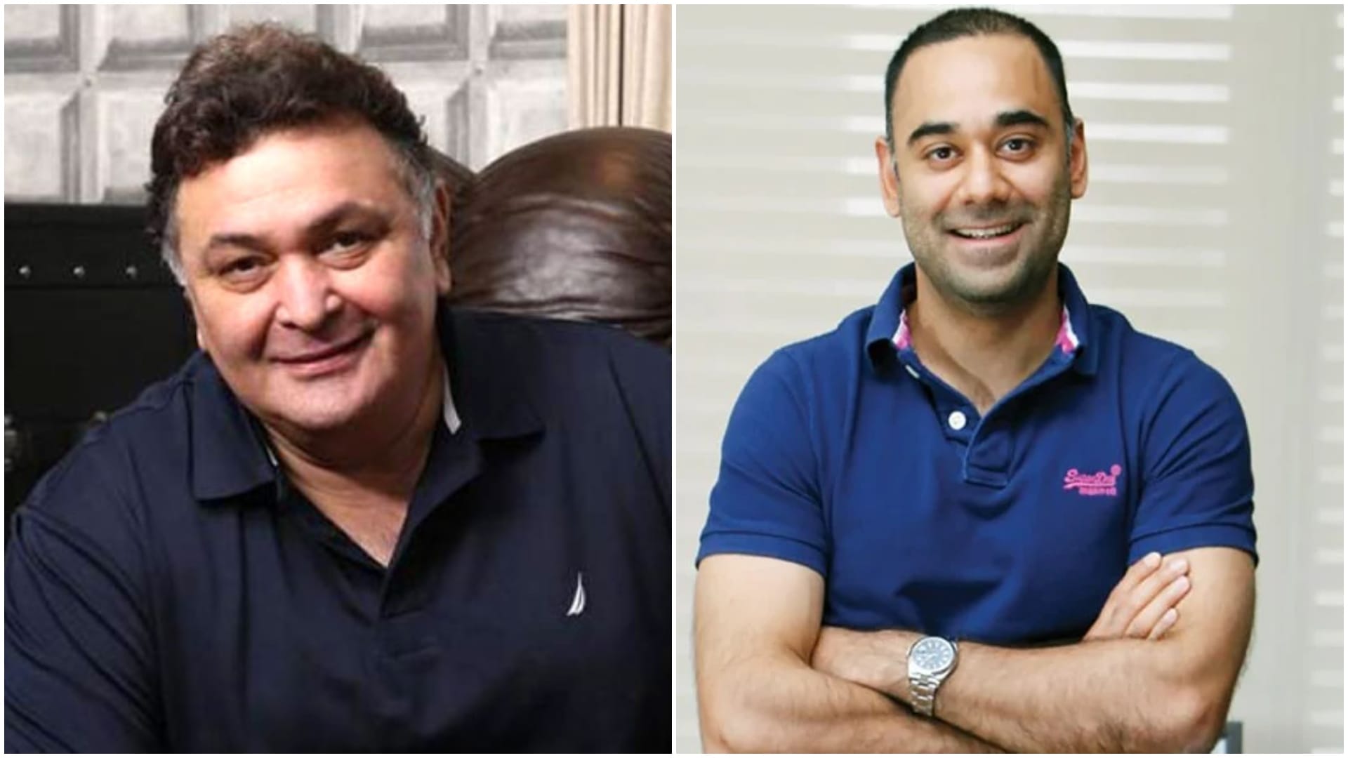These Bollywood Megastars Millionaire Son in Law Worked In Other Profession Rather Than Acting