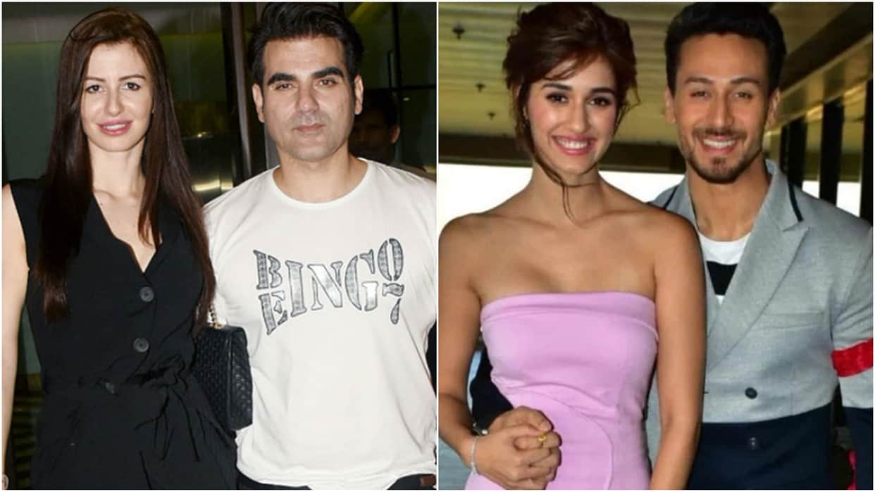 Celebrity Breakups of 2022 Stars Who Broke up This Year from Tiger Shroff-Disha Patani to Hina Khan-Rocky