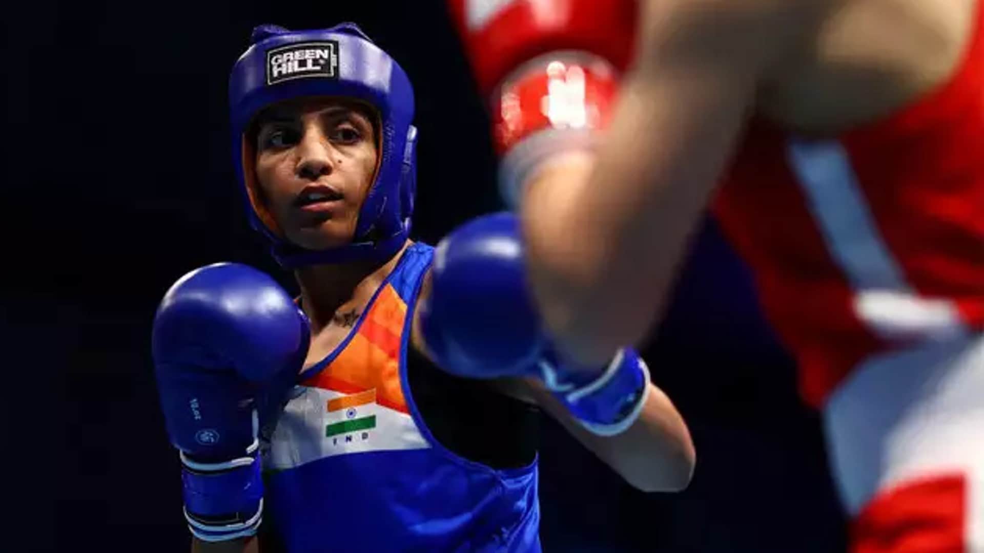 National Women Boxing Championship To be held in Bhopal Lovlina and Nikhat will show magic of punch