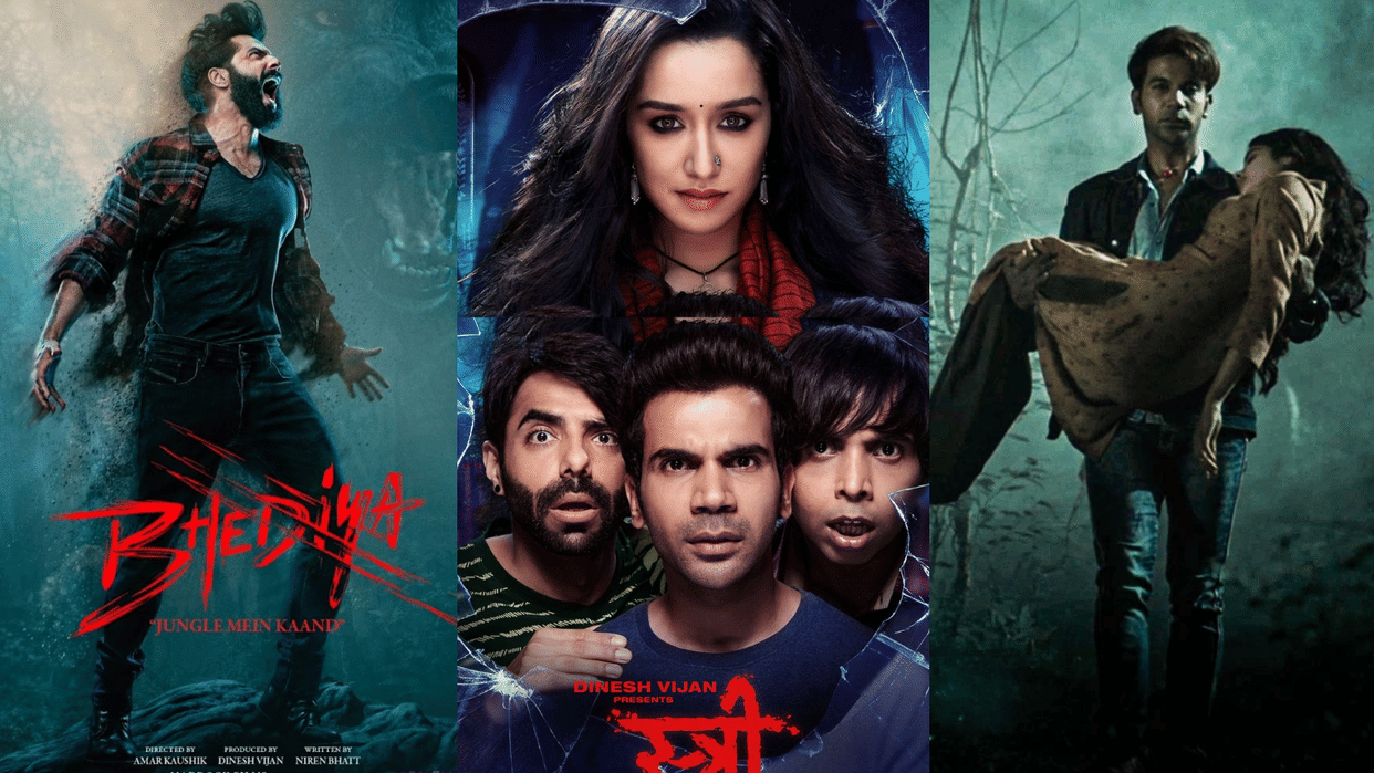 stree 2 shooting will start soon director dinesh vijan varun dhawan bhediya rajkummar rao janhvi kapoor roohi