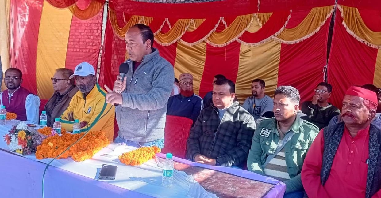The format of Kumaon Yatra will be like Chardham Yatra