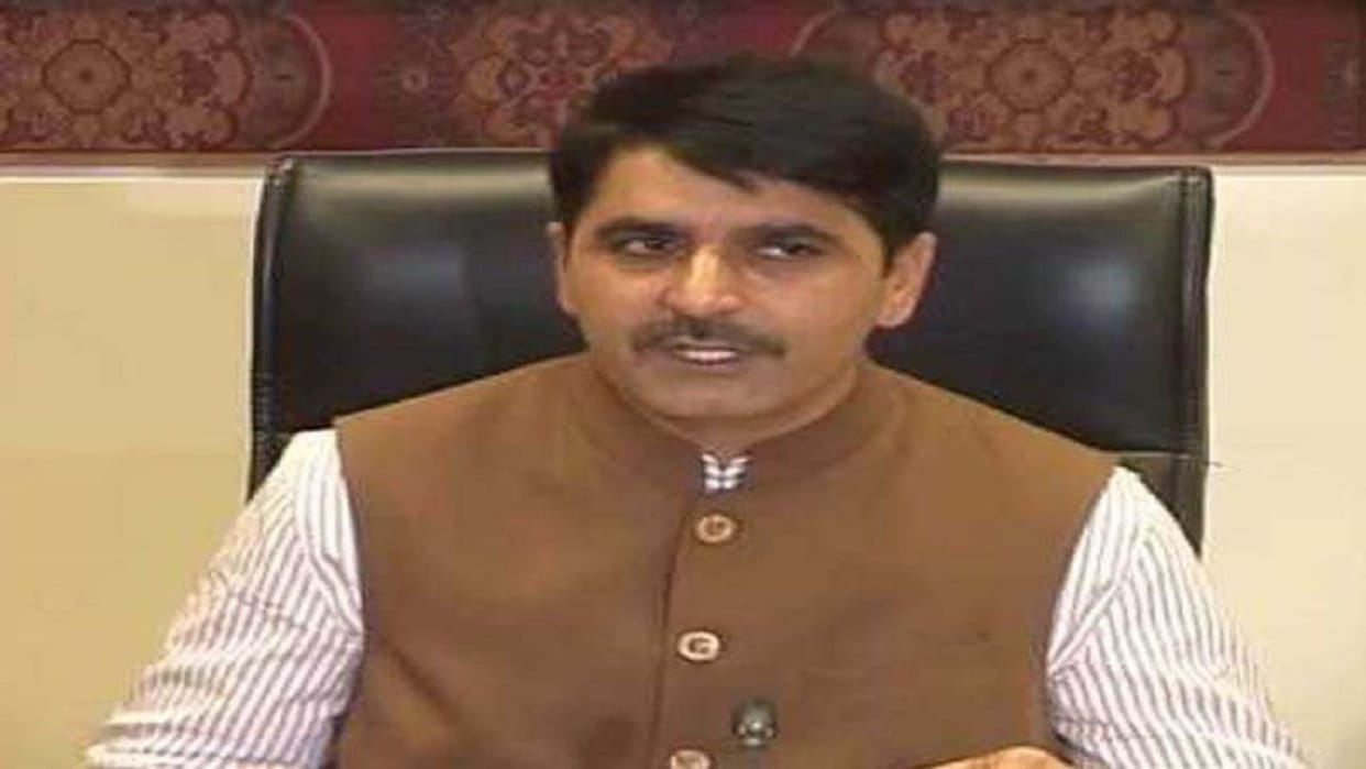 Shankar Chaudhary elected unopposed as Speaker of Gujarat Assembly