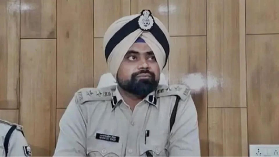 Three murders in 24-hours in Bihar, BJP alleges breakdown in law and order situation in state