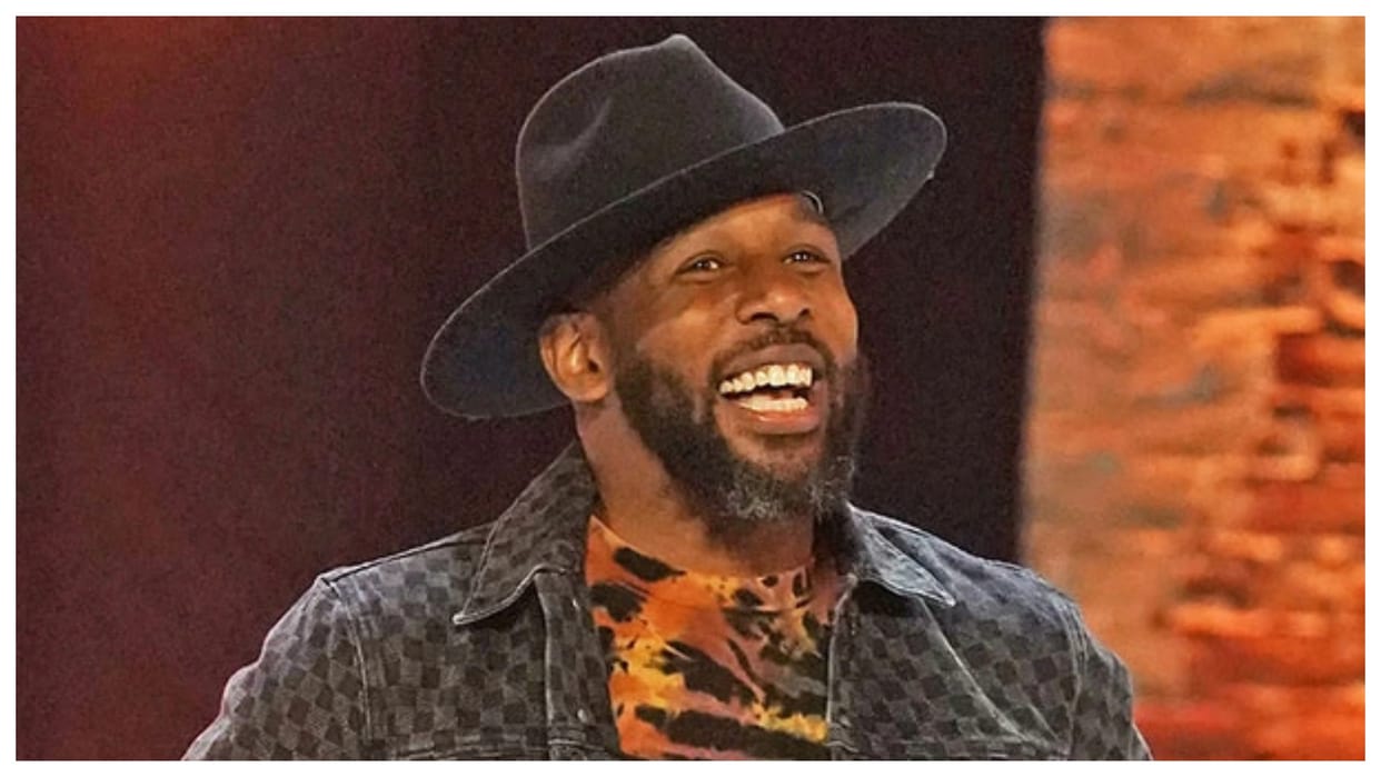 American Actor Dancer Stephen Boss Passes Away by suicide at The age of 40