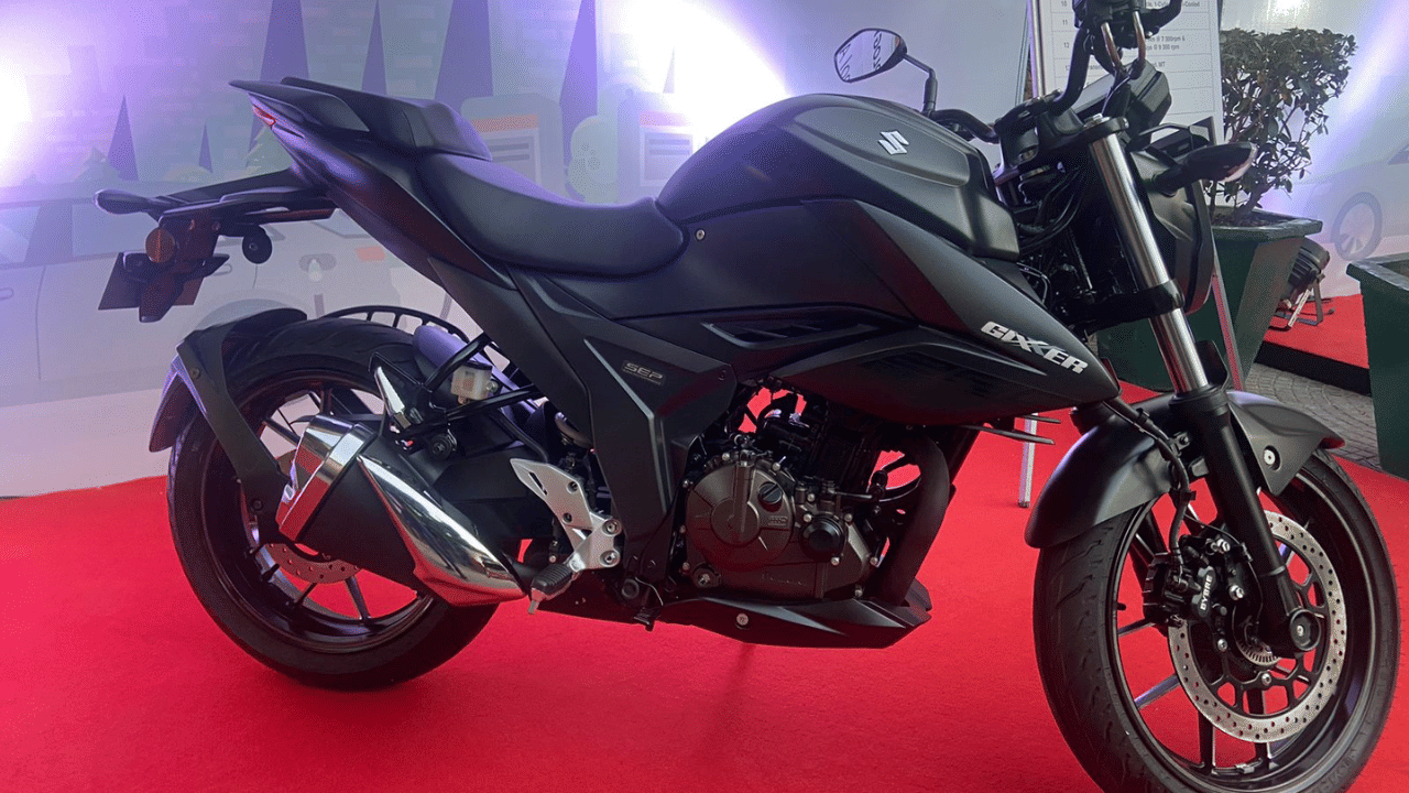 How many indian two wheeler makers will introduce bikes with flex fuel technology know full details