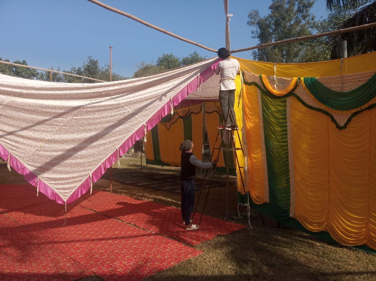 Call sent late, MLA angry, ceremony postponed